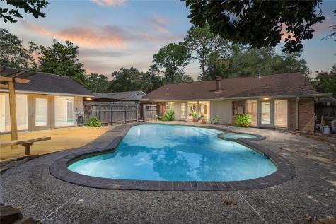 7819 Pagewood Lane Houston TX 77063