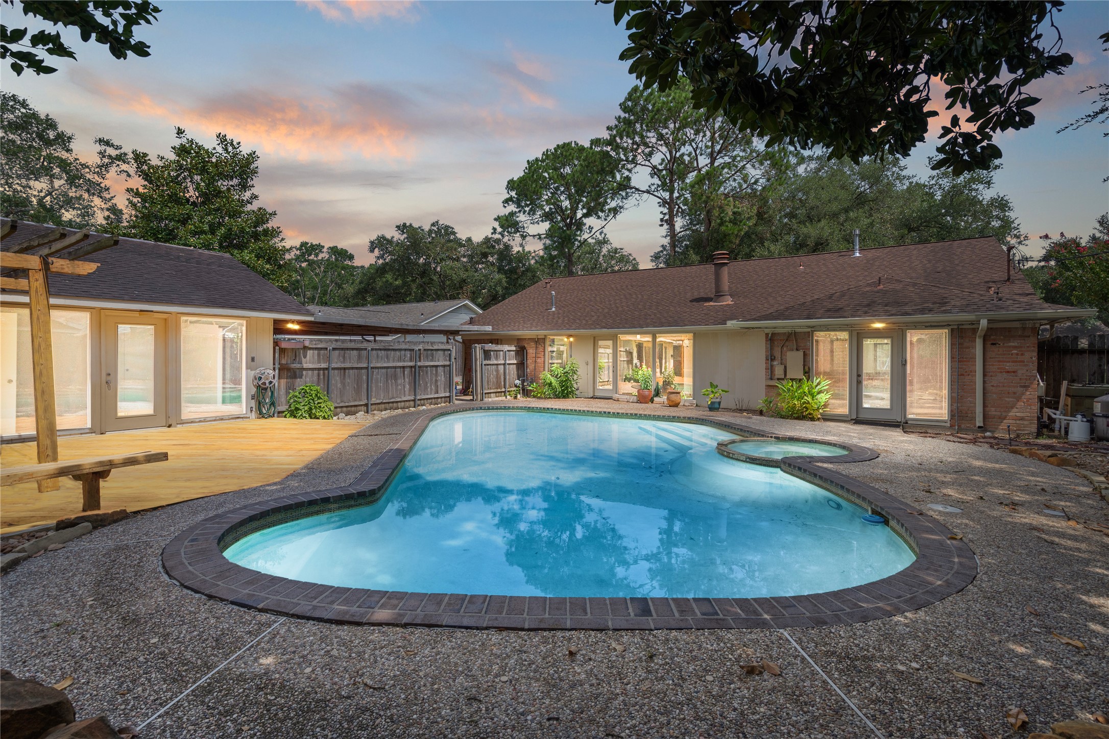 7819 Pagewood Lane Houston TX 77063