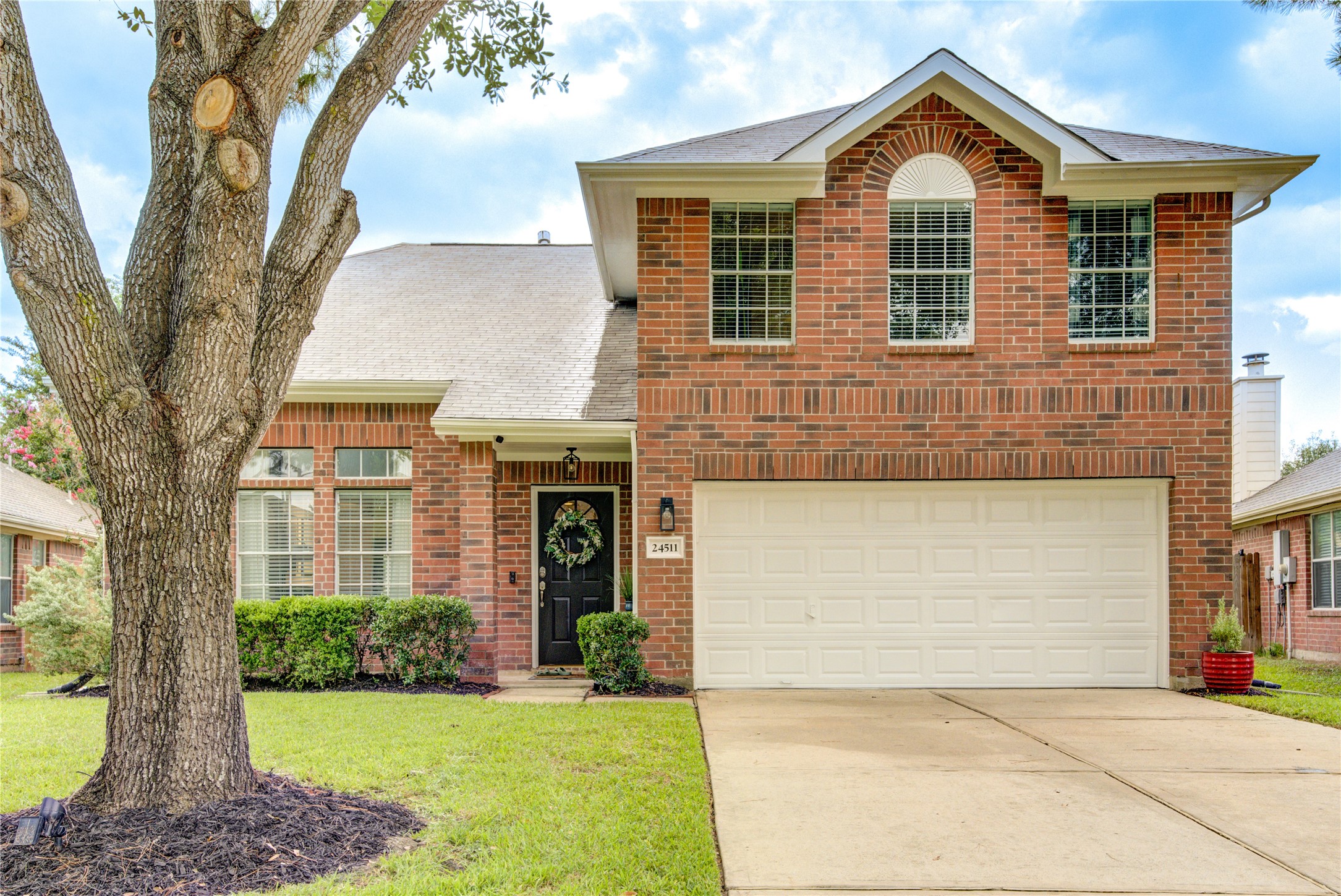 24511 Avonbury Lane Katy TX 77494