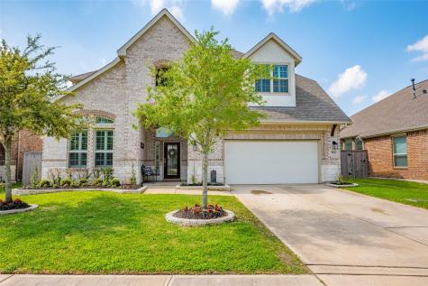 7822 Mesquite Hill Lane Richmond TX 77469