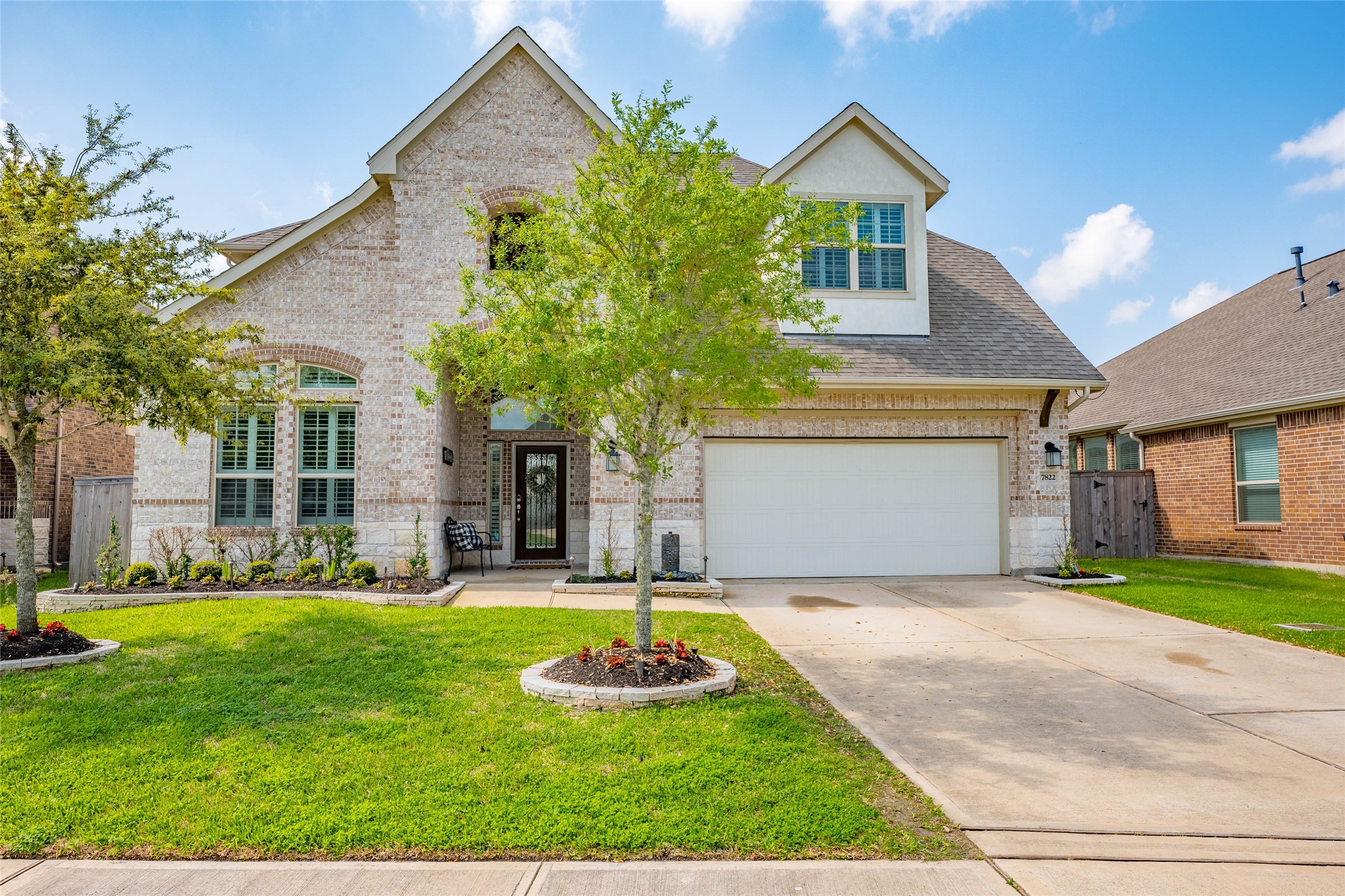 7822 Mesquite Hill Lane Richmond TX 77469