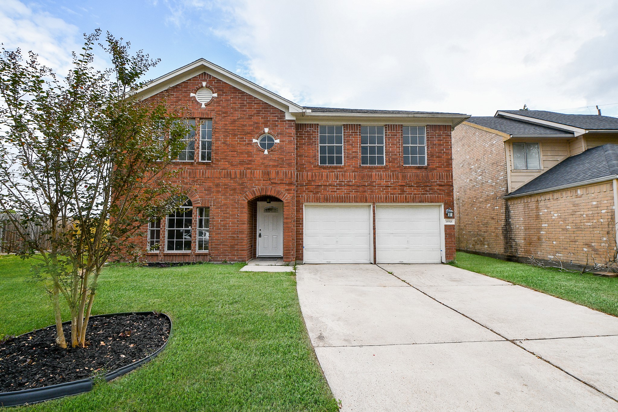 8918 Scenic Green Drive Houston TX 77088