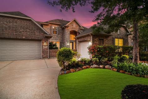 27515 Middlesprings Lane Katy TX 77494