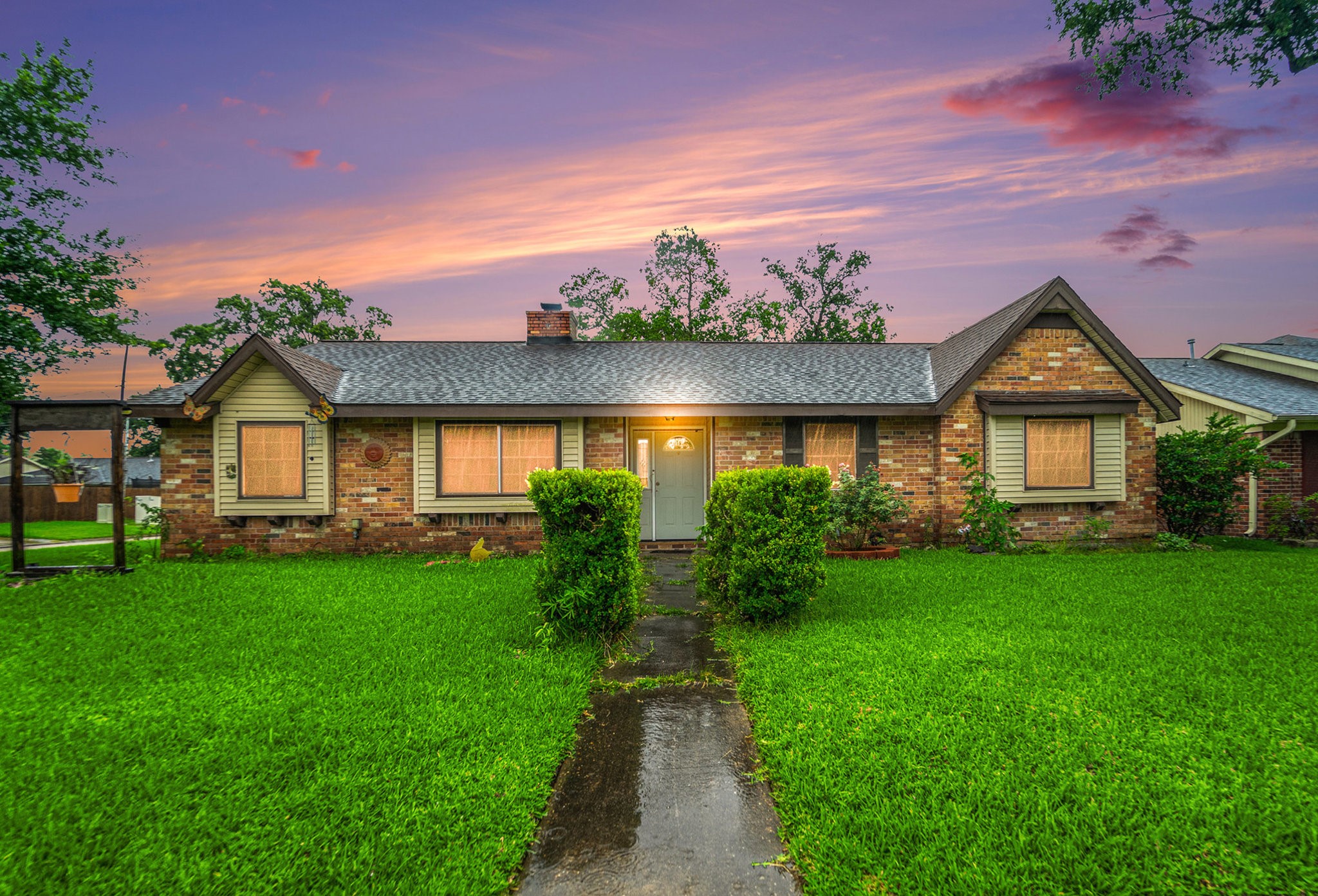 14030 Duncannon Drive Houston TX 77015
