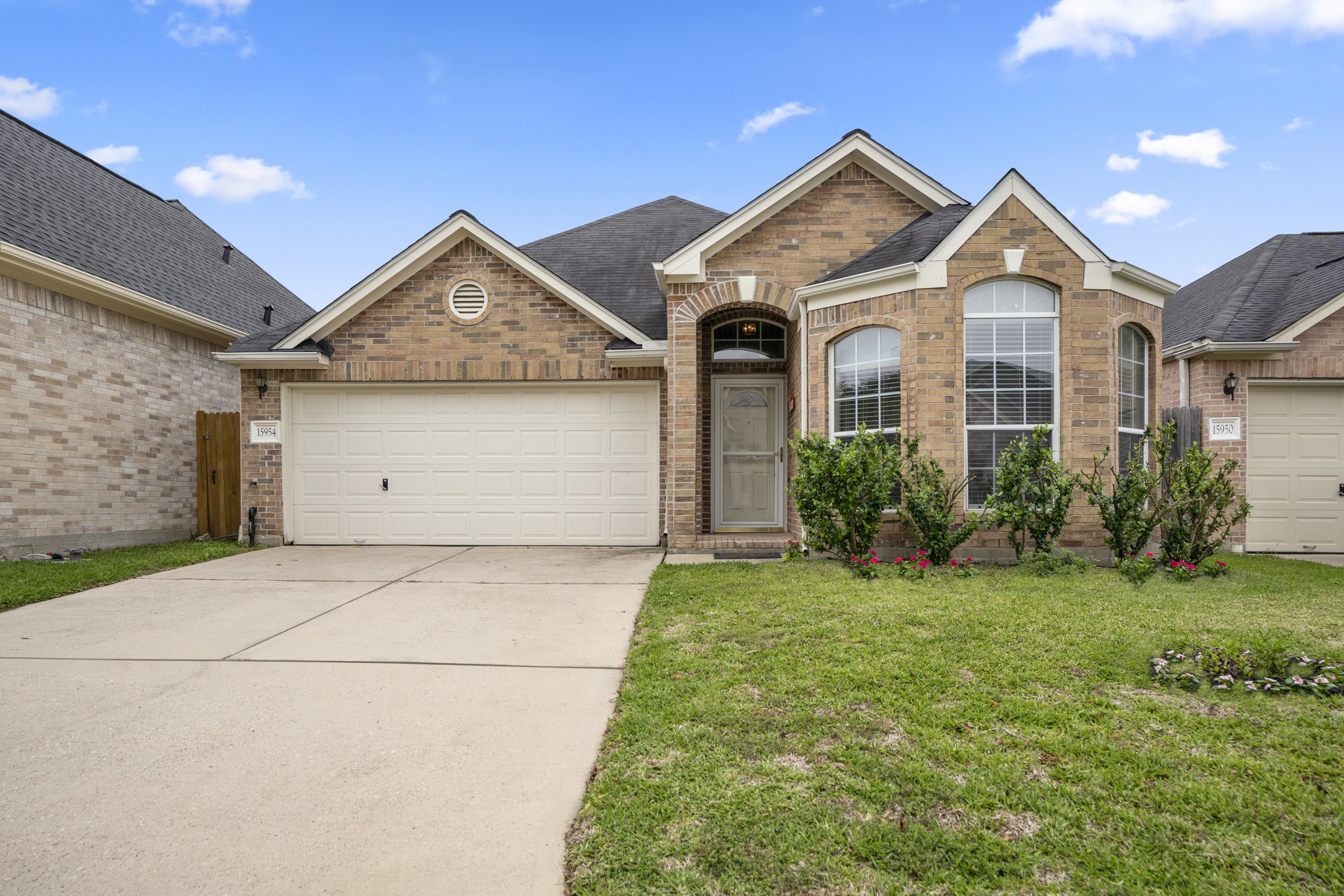 15954 Cottage Ivy Circle Tomball TX 77377