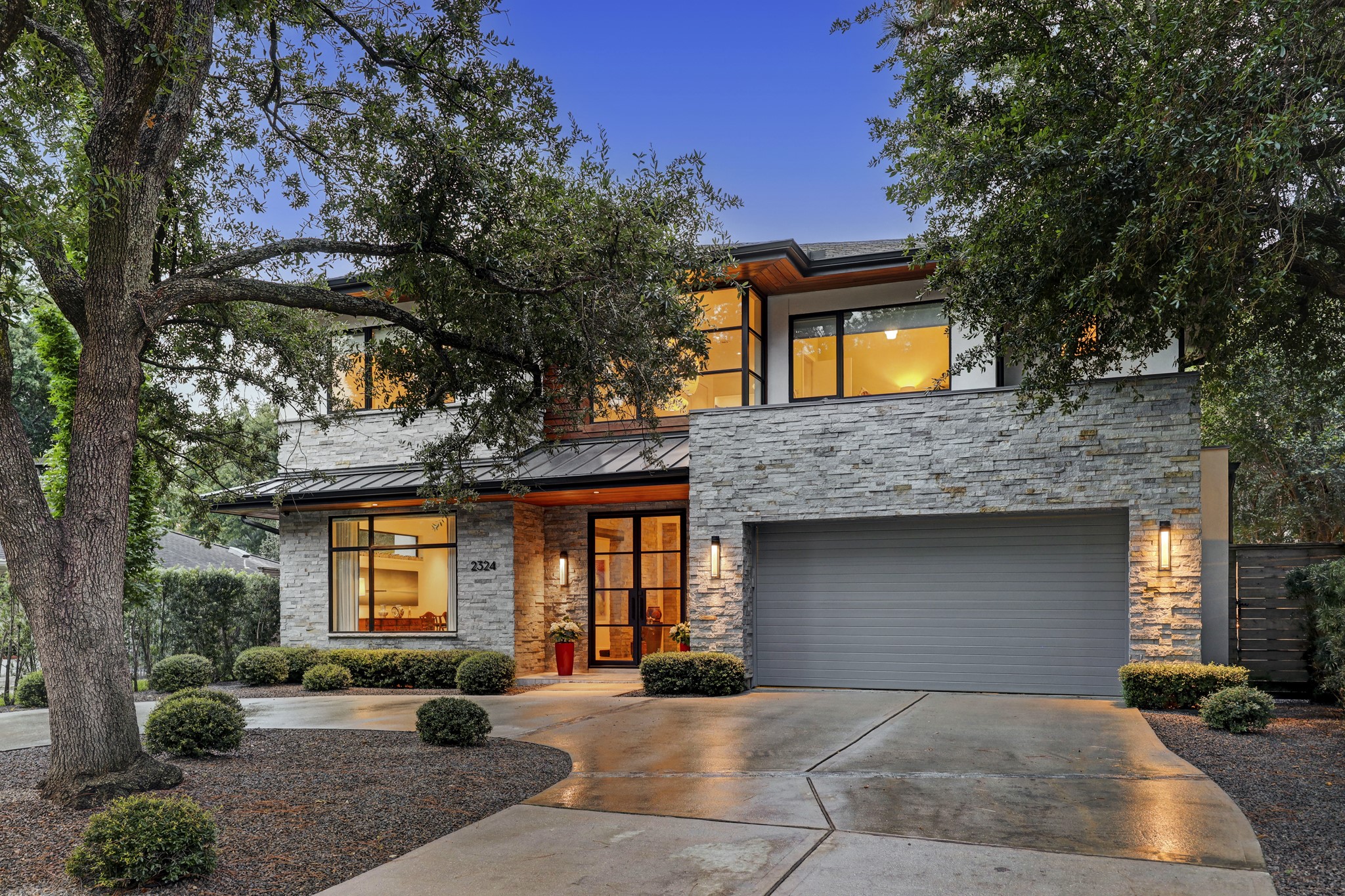 2324 Shannon Street Houston TX 77027