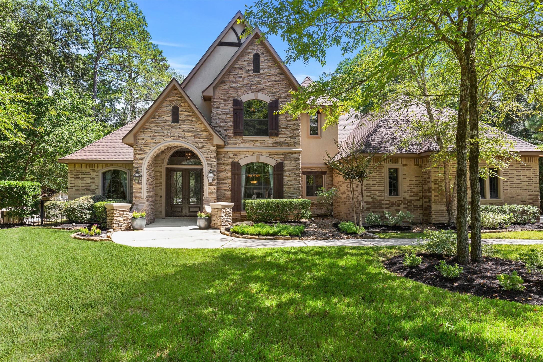10418 Clubhouse Circle Magnolia TX 77354
