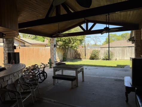 626 Saddle Rock Drive Houston TX 77037