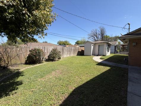 626 Saddle Rock Drive Houston TX 77037