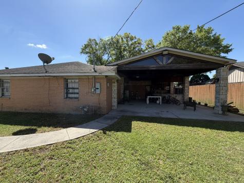 626 Saddle Rock Drive Houston TX 77037