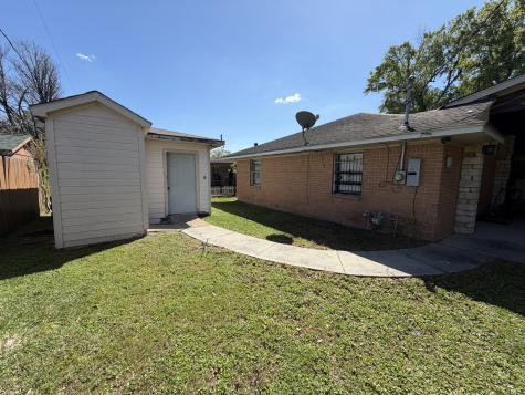626 Saddle Rock Drive Houston TX 77037