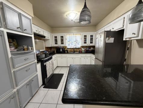 626 Saddle Rock Drive Houston TX 77037