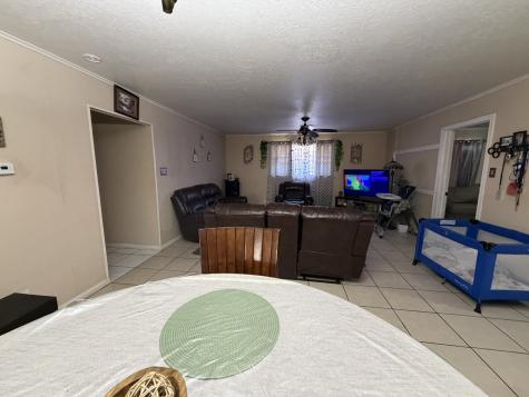 626 Saddle Rock Drive Houston TX 77037