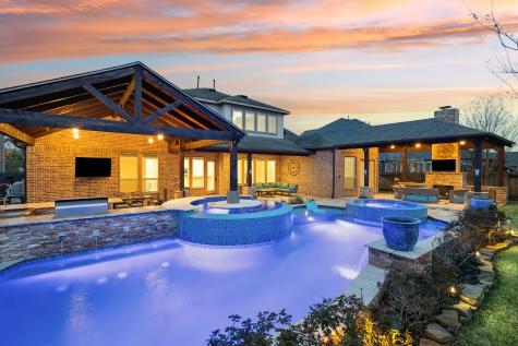 16901 W Caramel Apple Trail Cypress TX 77433