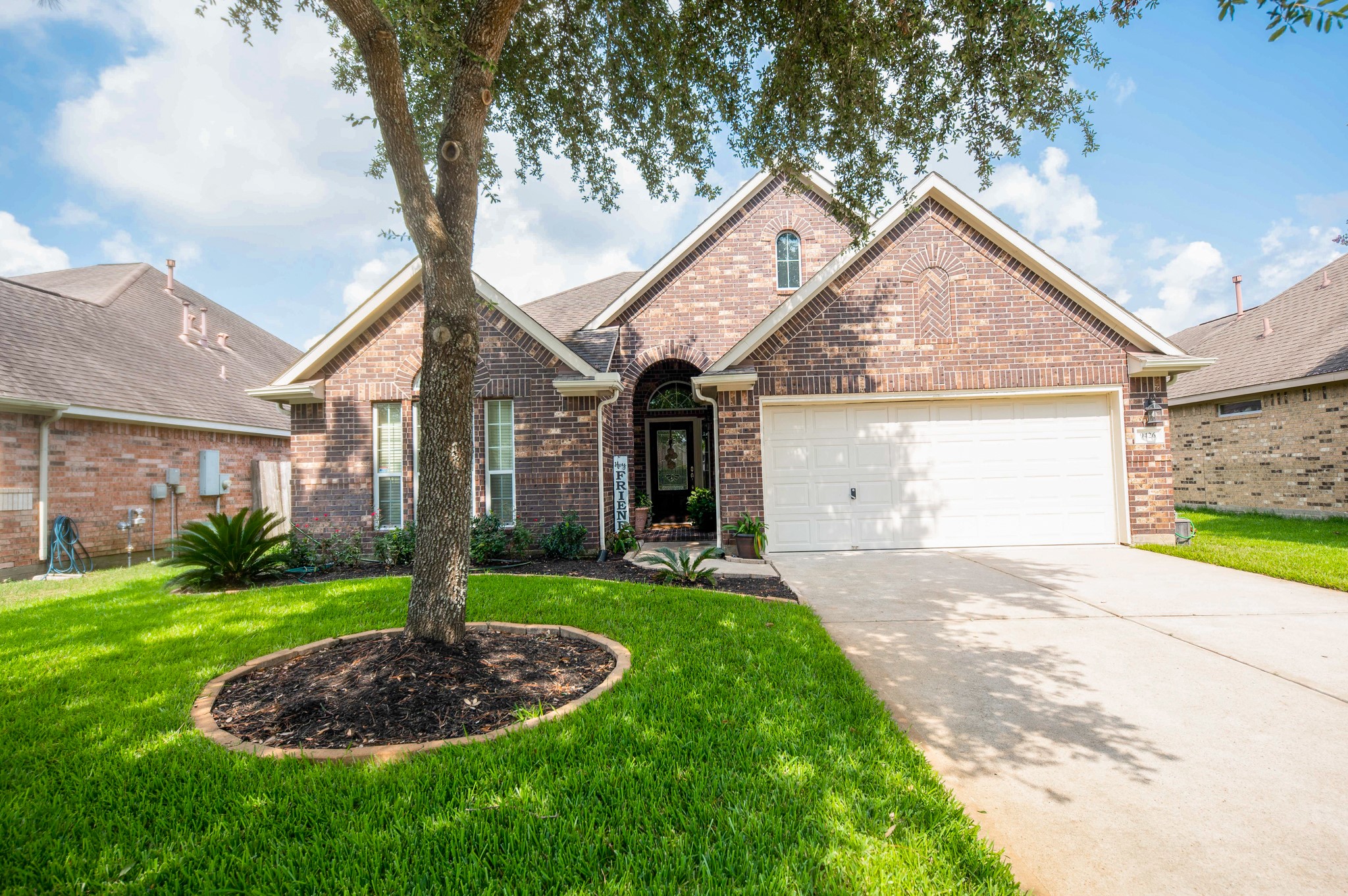 9426 Bronze Shore Drive Rosharon TX 77583