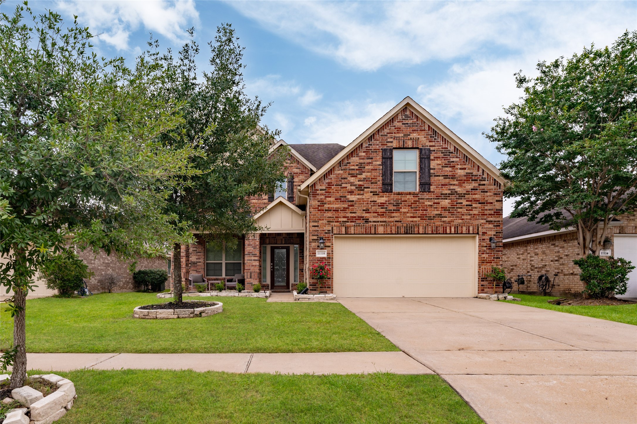 11118 E Lake Gables Drive Richmond TX 77406