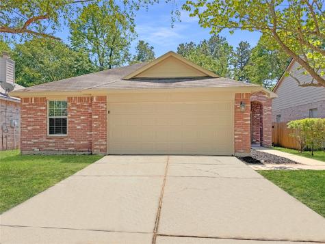 6731 Durango Creek Drive Magnolia TX 77354