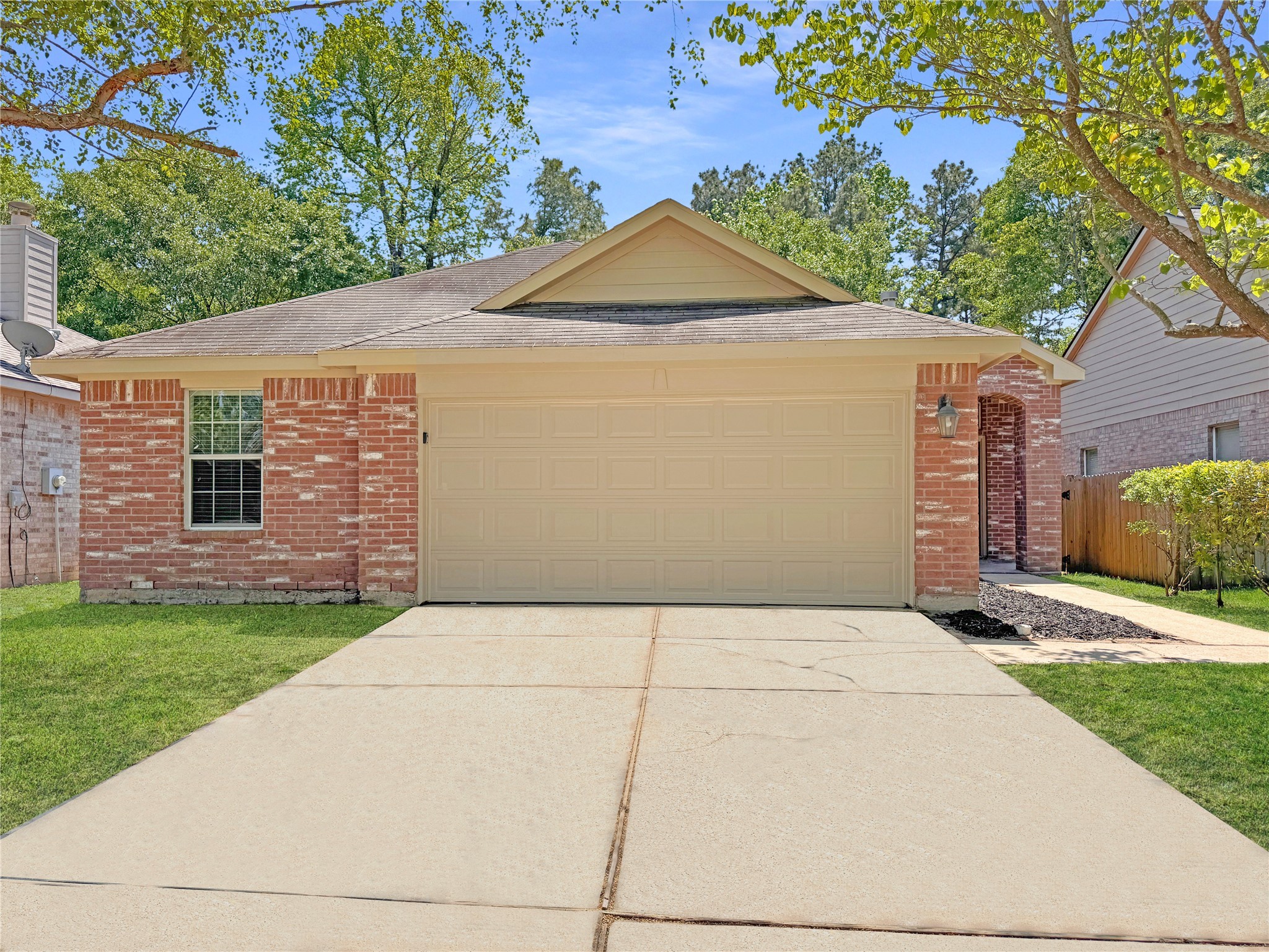6731 Durango Creek Drive Magnolia TX 77354