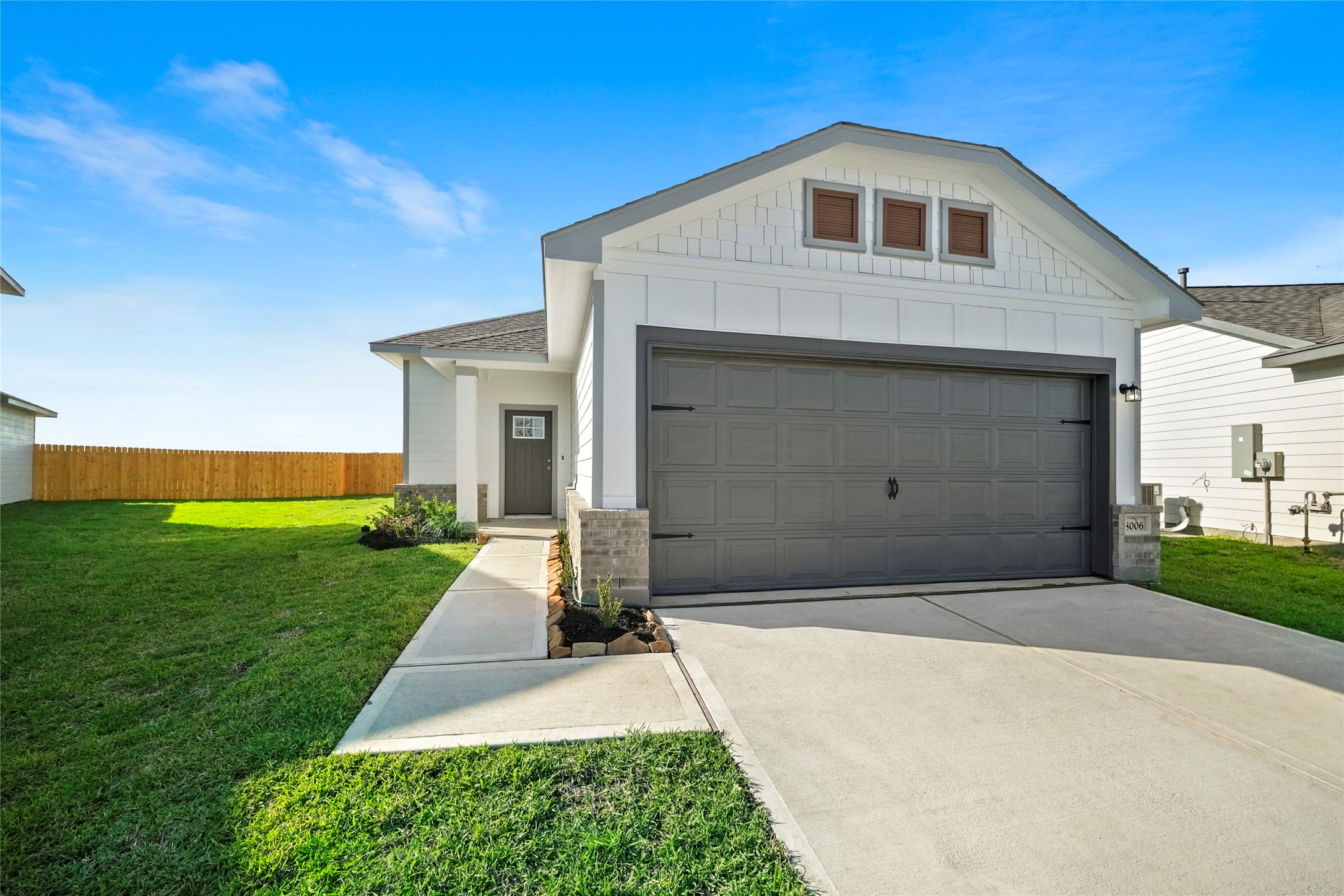1011 Garden Sun Drive Bellville TX 77418
