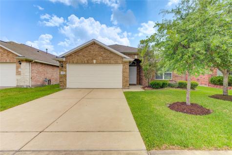 22219 Thresher Court Katy TX 77449