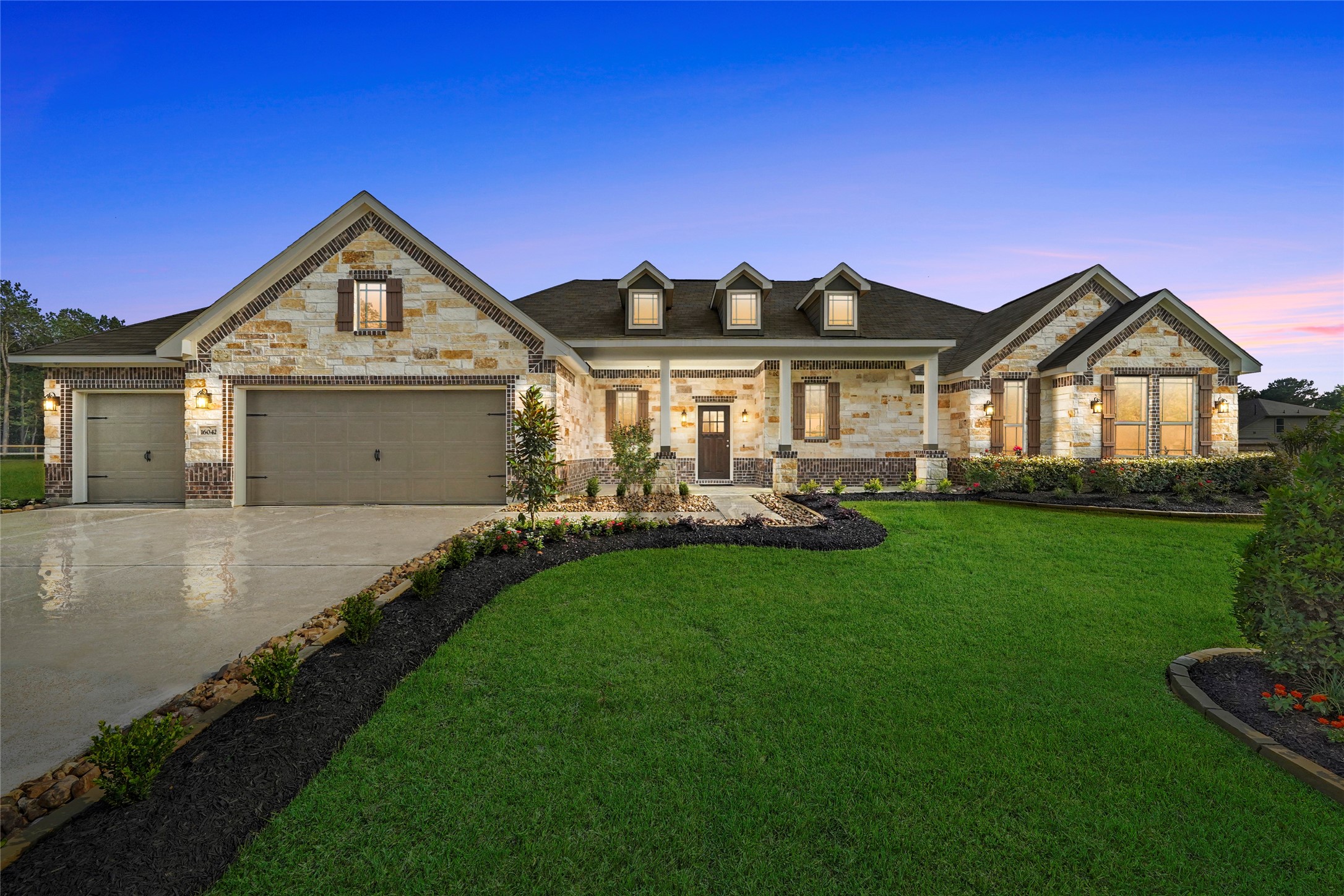 261 Barton Place Drive Cleveland TX 77327