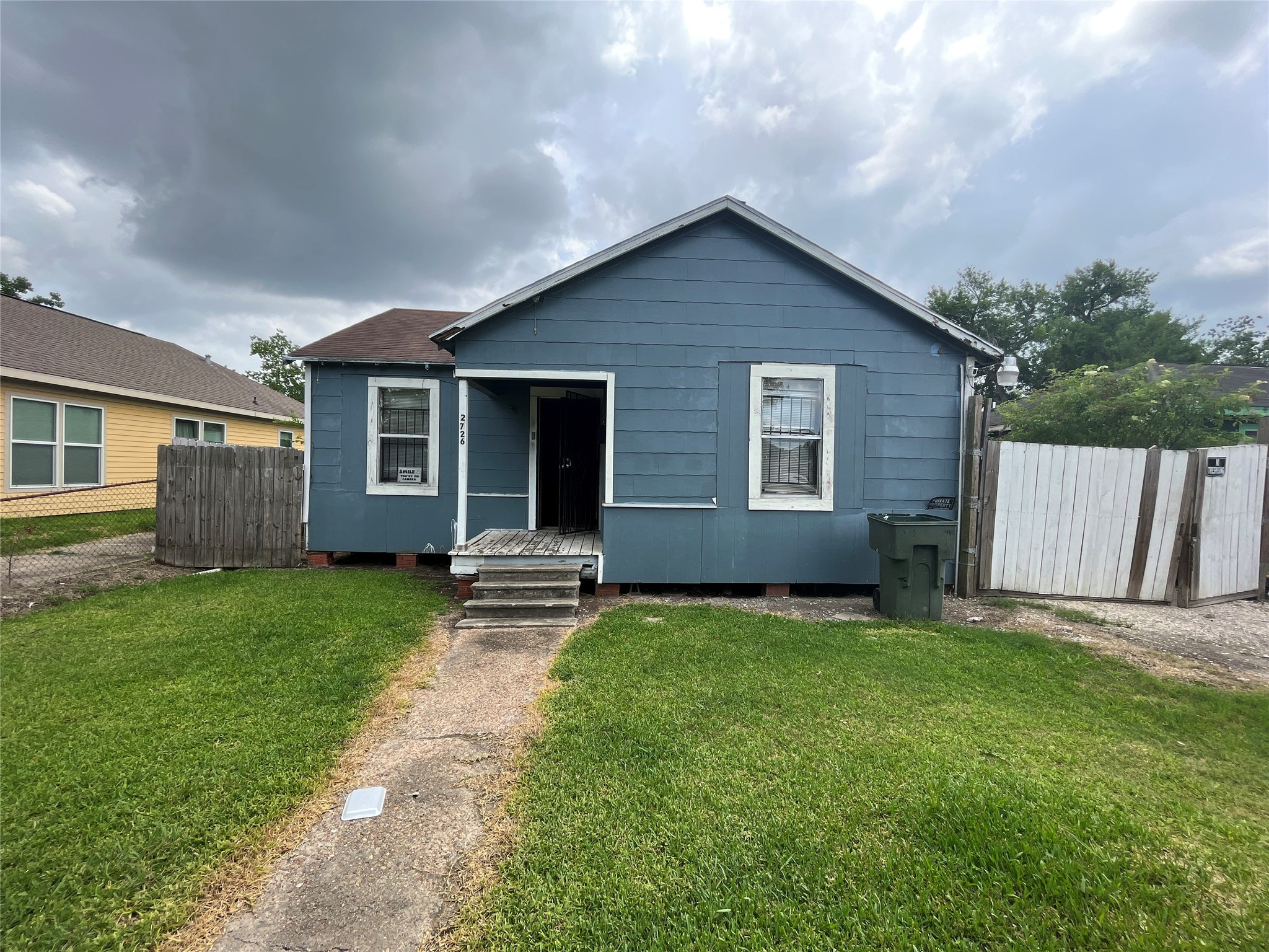 2726 12th Street Port Arthur TX 77640