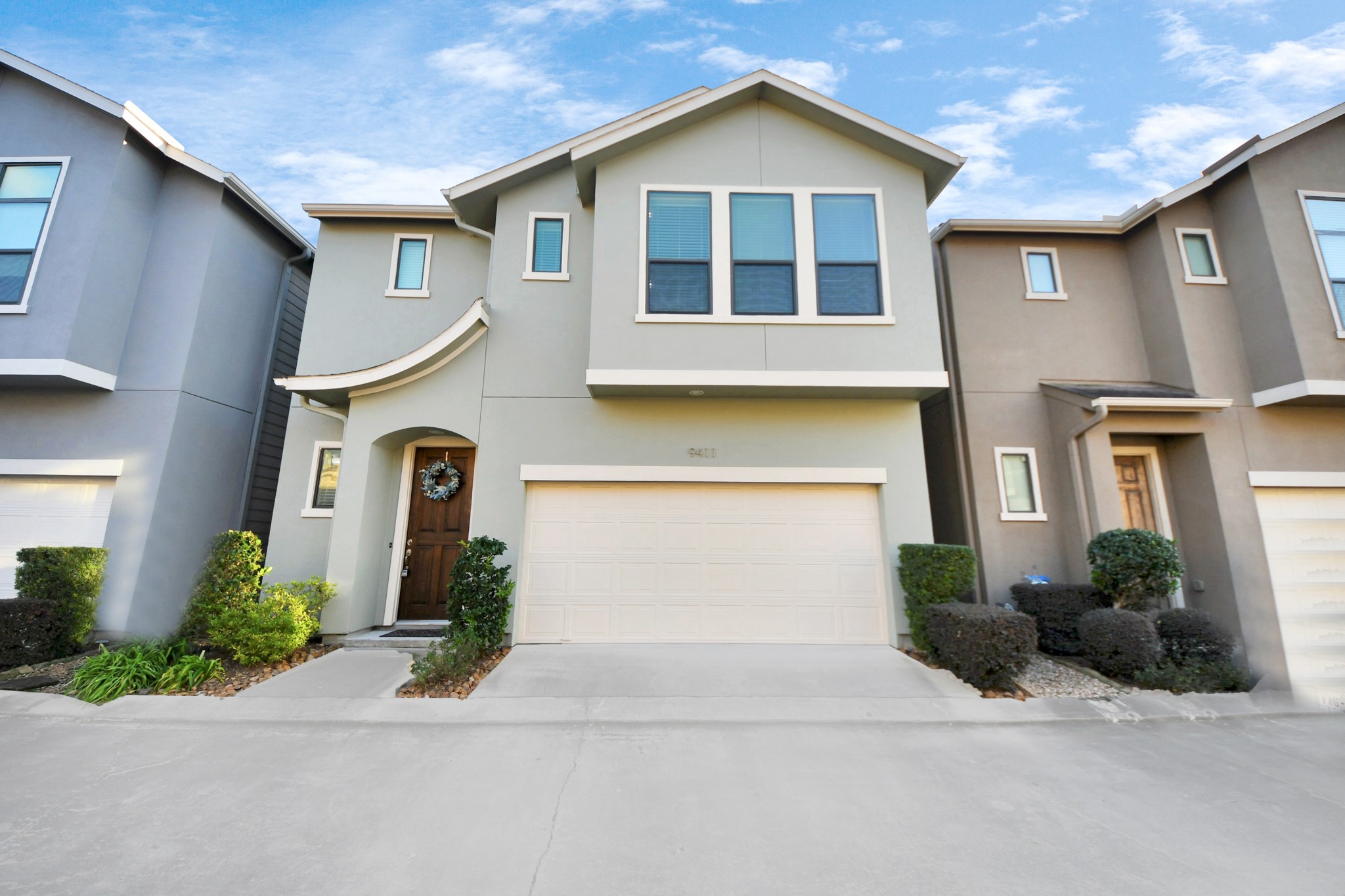 9411 Blalock Tree Court Houston TX 77080