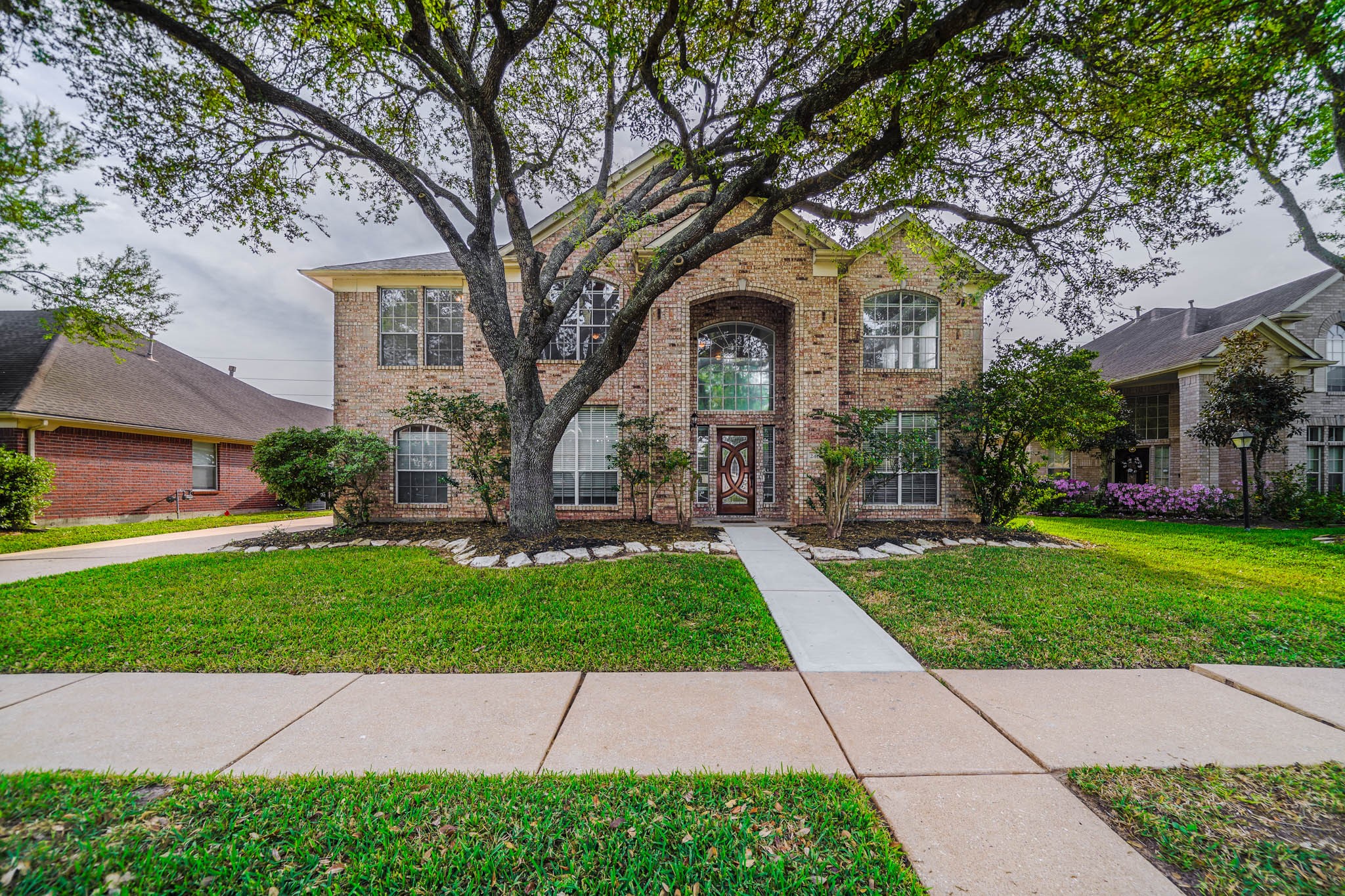 2419 Wyckchester Drive Pearland TX 77584