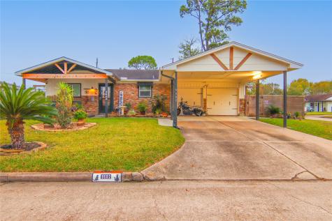 9602 Sumerlin Street Houston TX 77075