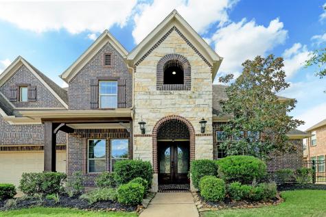 5706 Barons Point Court Sugar Land TX 77479