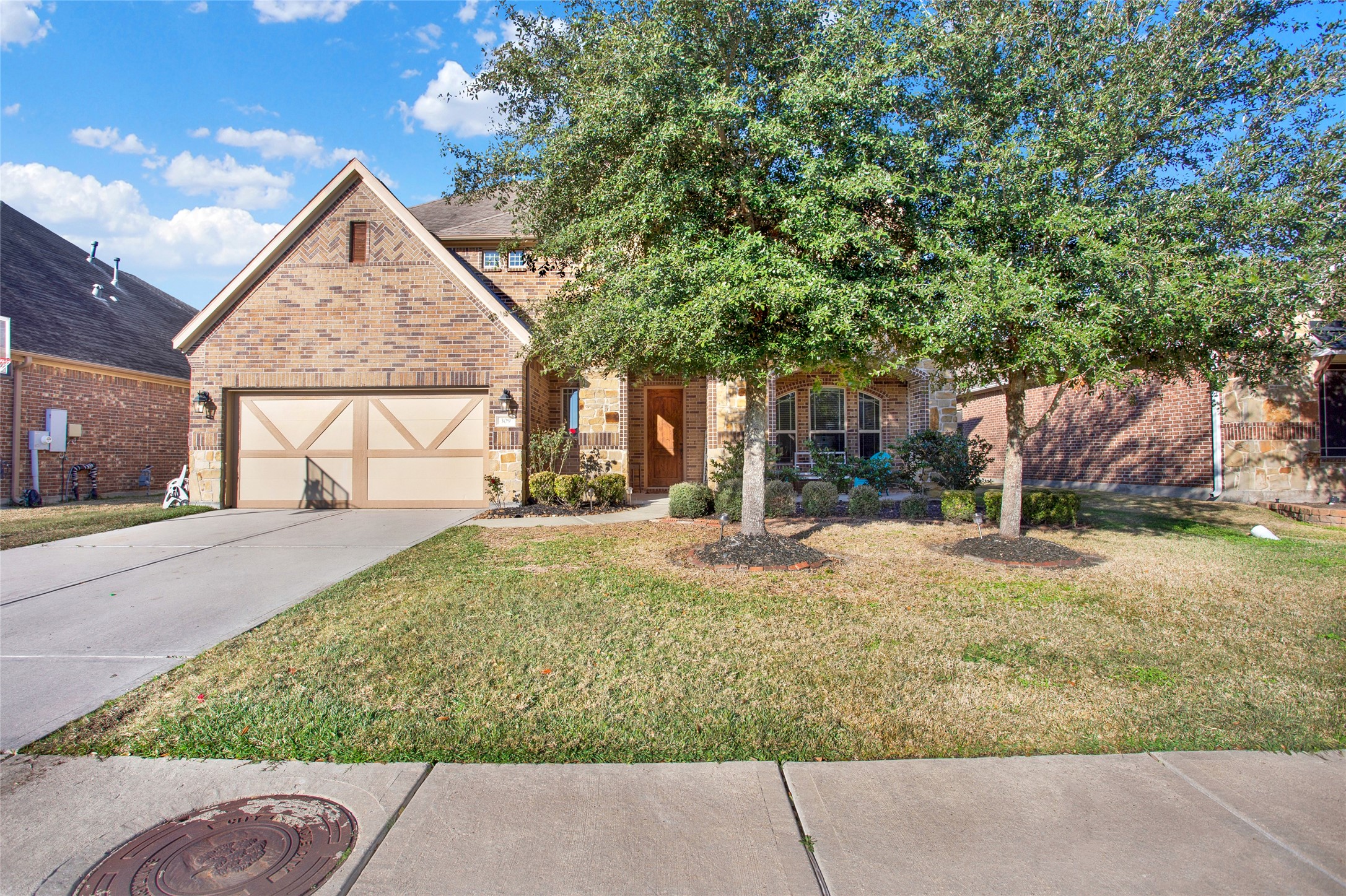 309 Westwood Drive League City TX 77573