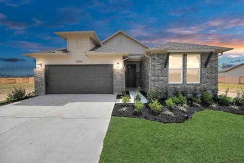 14439 Trumpet Lane Splendora TX 77372