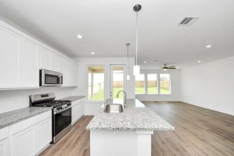 14439 Trumpet Lane Splendora TX 77372