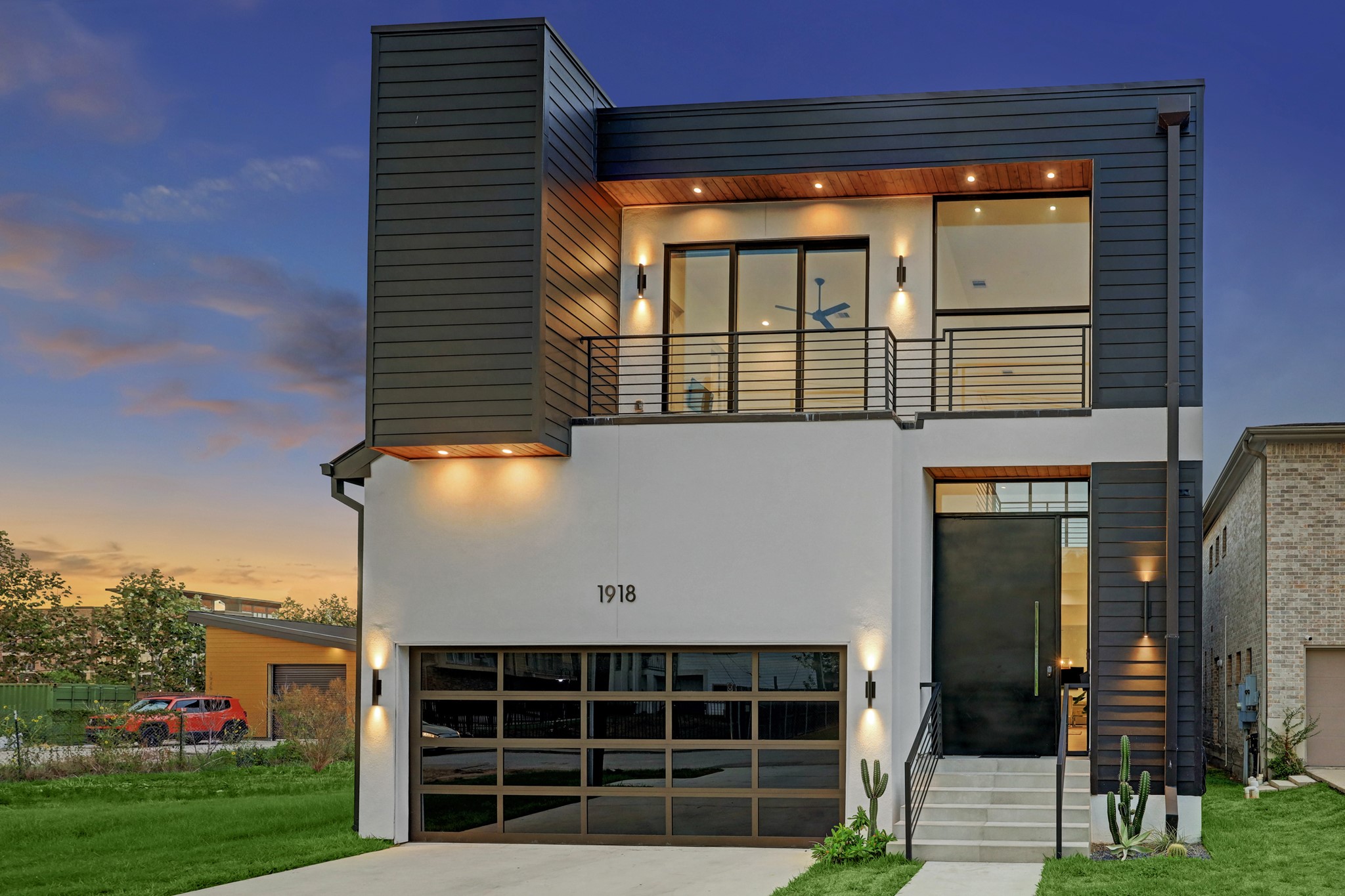 1918 Bonner Street Houston TX 77007