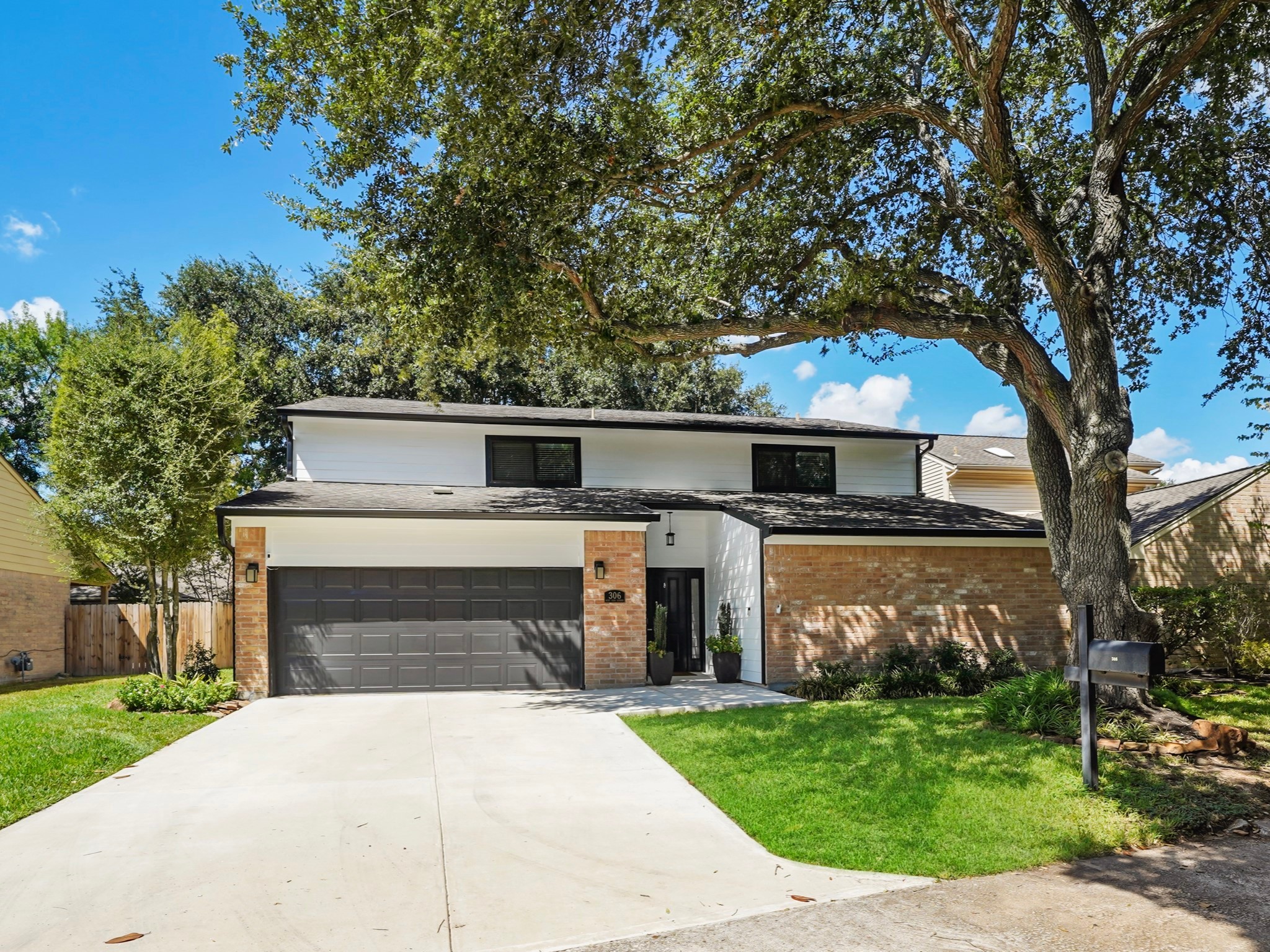 306 W Fair Harbor Lane Houston TX 77079
