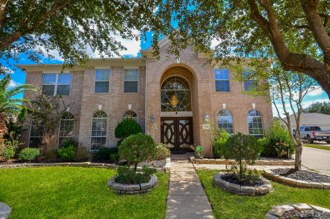 17702 Oak Park Bend Lane Cypress TX 77433