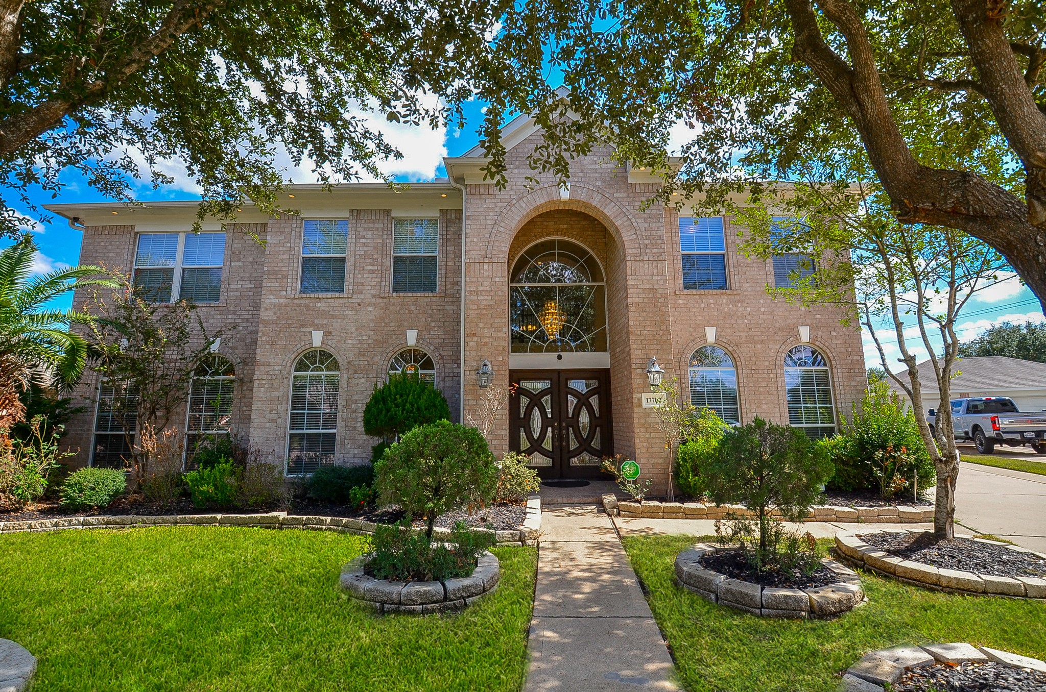 17702 Oak Park Bend Lane Cypress TX 77433