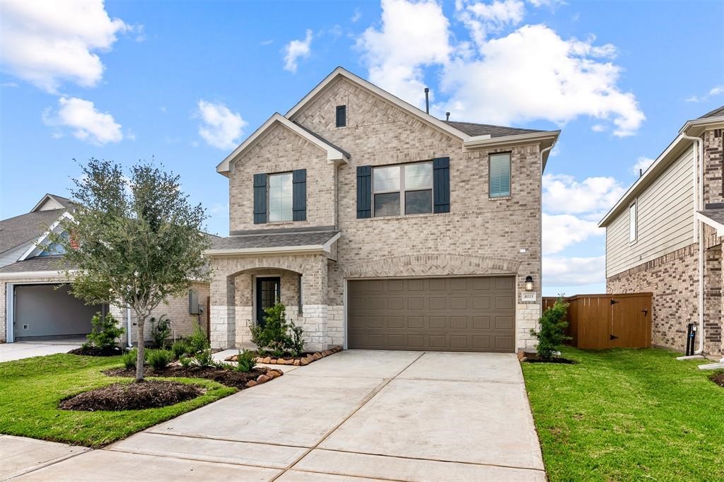 8115 Blue Fish Drive Cypress TX 77433