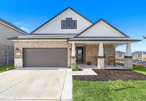 2309 Vanessa Cay Lane La Porte TX 77571
