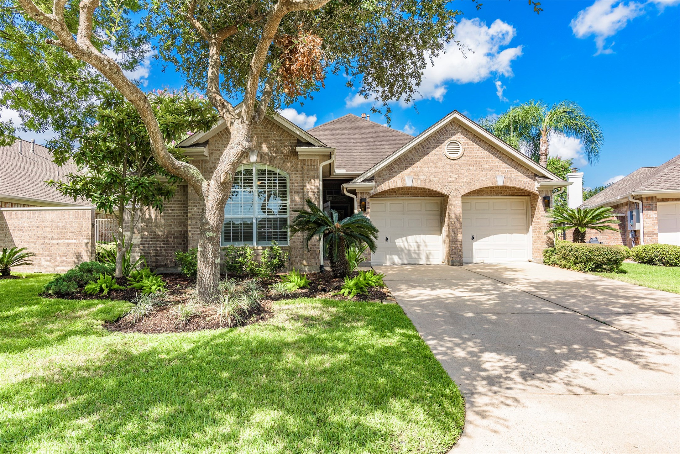 2312 Fairway Pointe Drive League City TX 77573