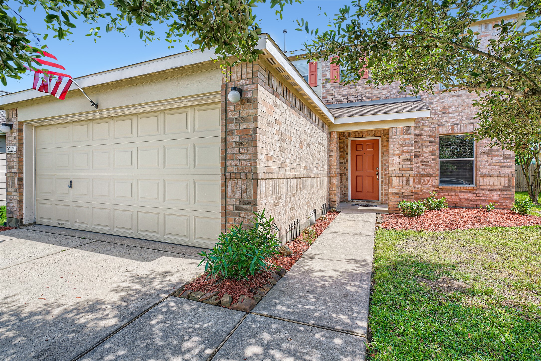 29271 Legends Bluff Drive Spring TX 77386