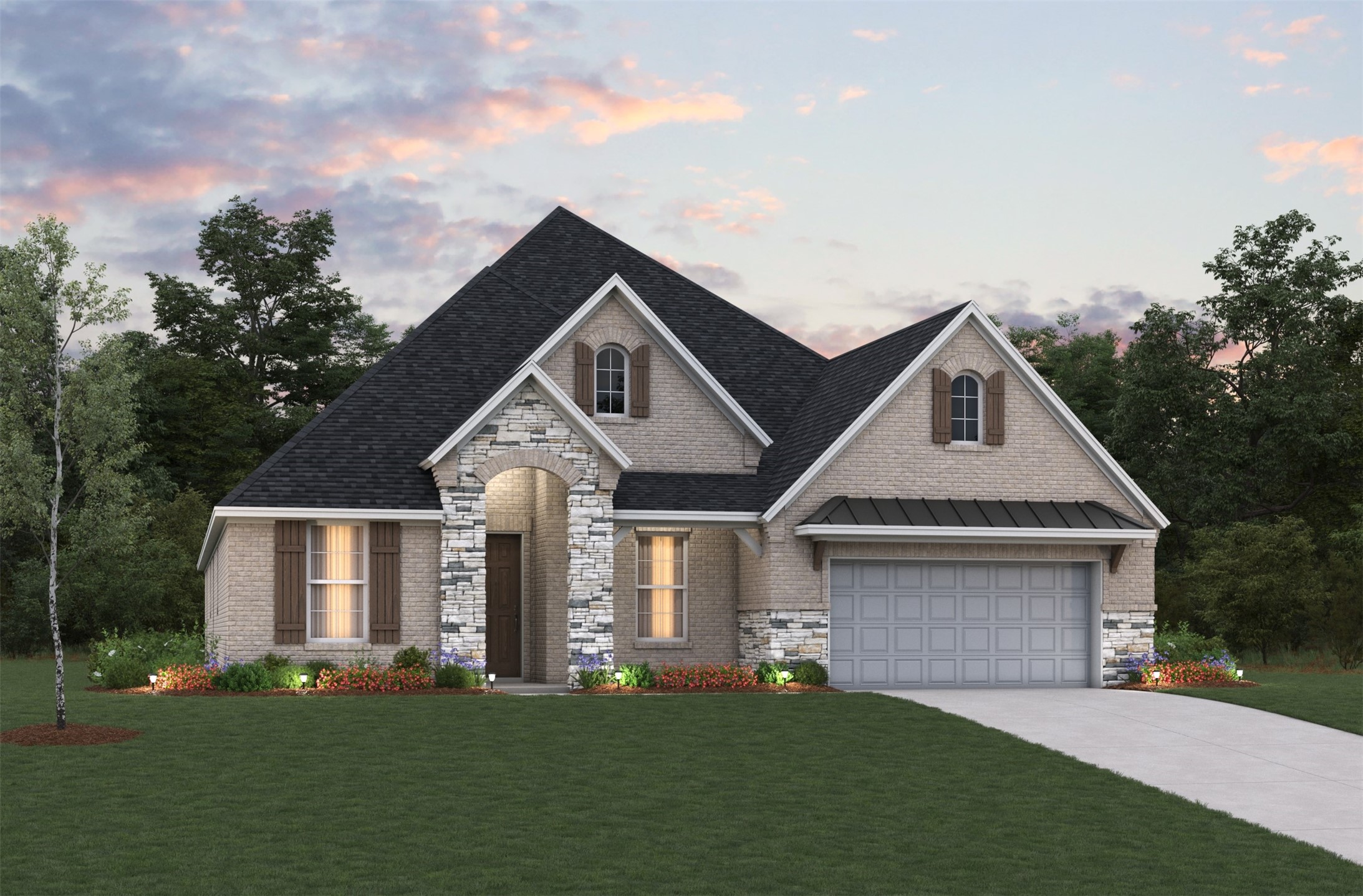 19710 Quarter Horse Drive Tomball TX 77377