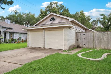9115 Golden Sunshine Drive Houston TX 77064