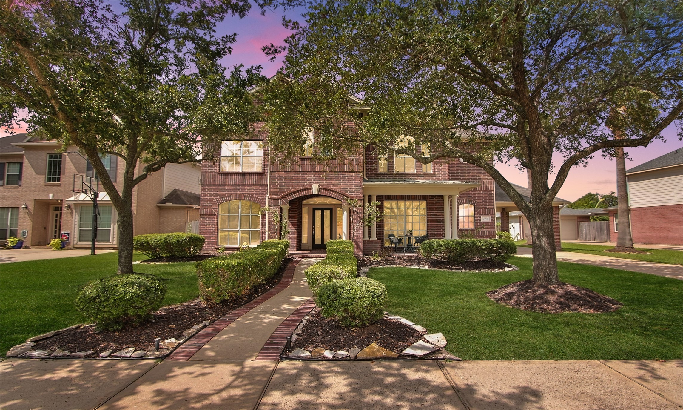 3018 Lakehill Drive Pearland TX 77584