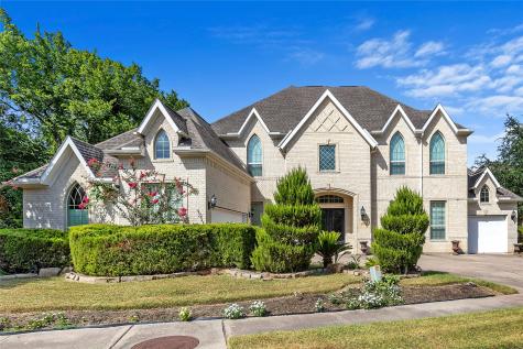 45 Flamingo Bay Drive Missouri City TX 77459