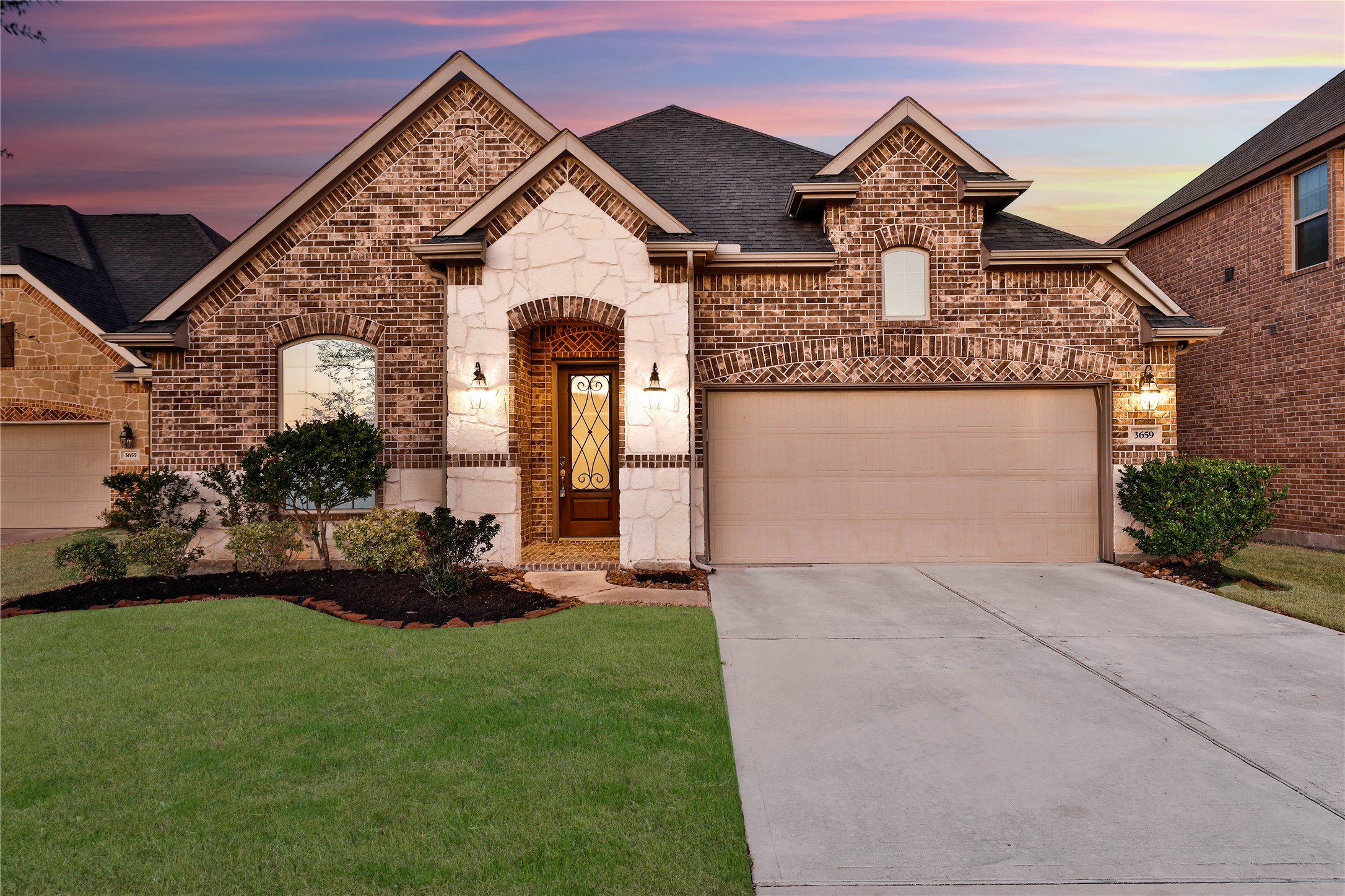 3659 Cottage Pines Lane Spring TX 77386