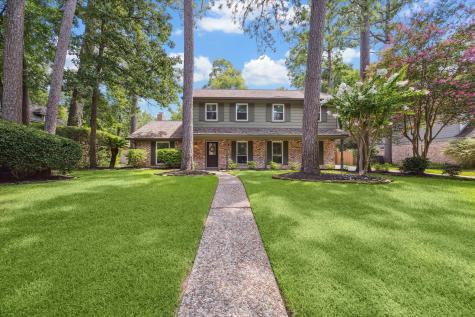 3234 Redwood Lodge Drive Kingwood TX 77339