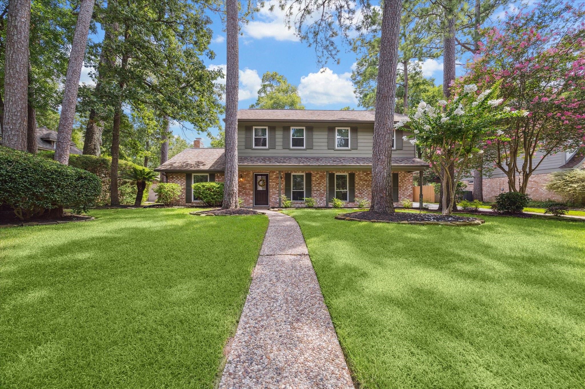 3234 Redwood Lodge Drive Kingwood TX 77339