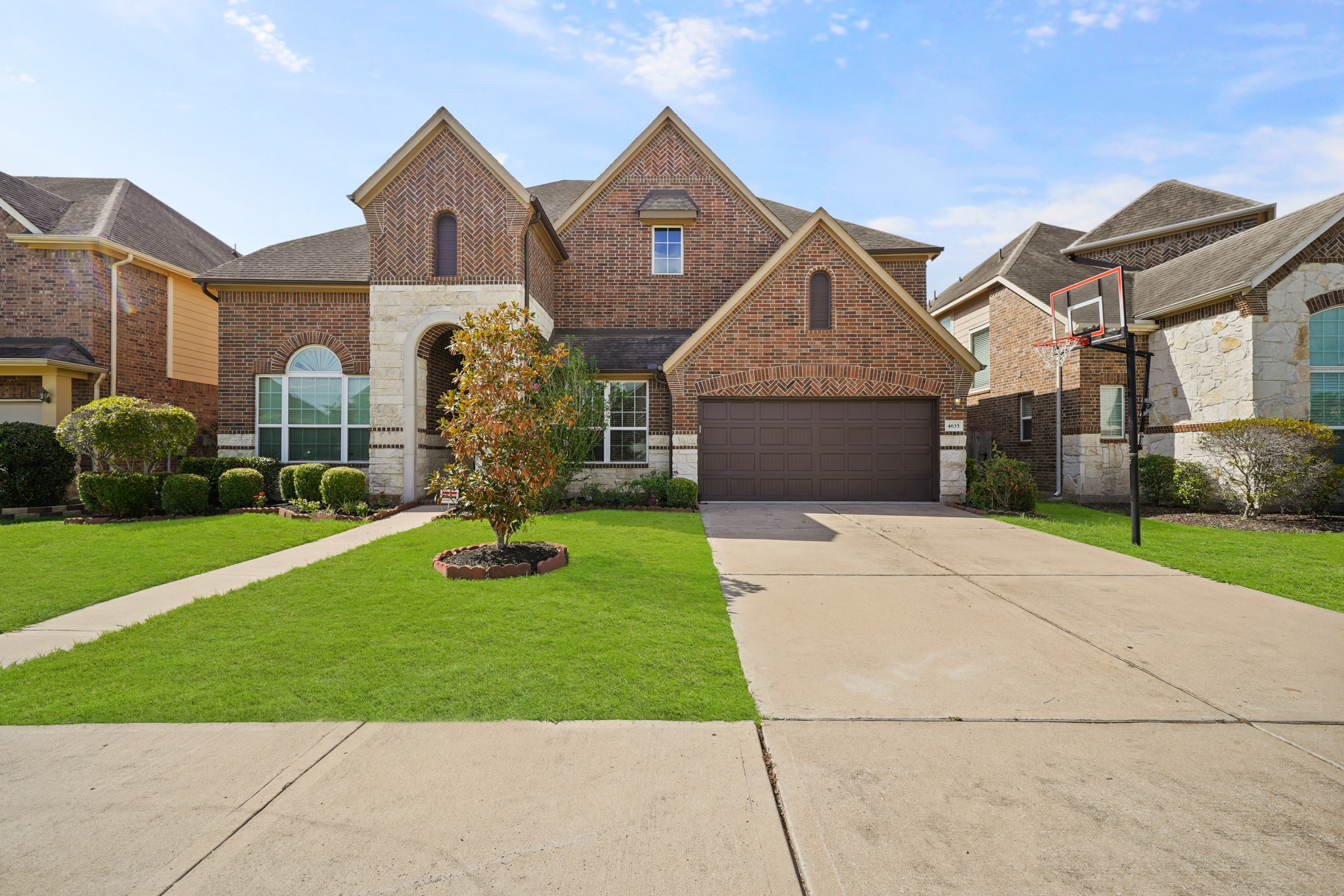 4635 Tamara Heights Lane Sugar Land TX 77479