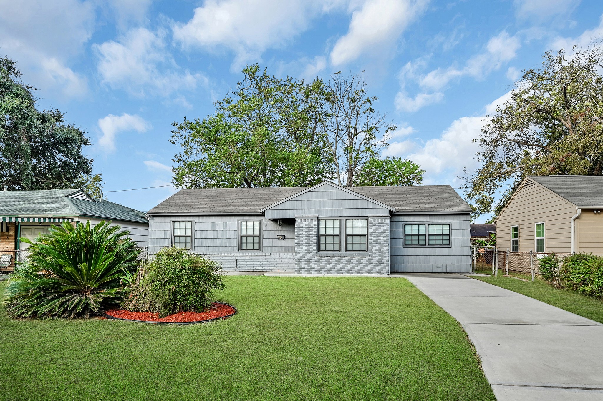 9414 Sierra Drive Houston TX 77051